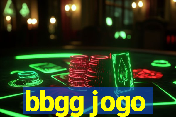 bbgg jogo